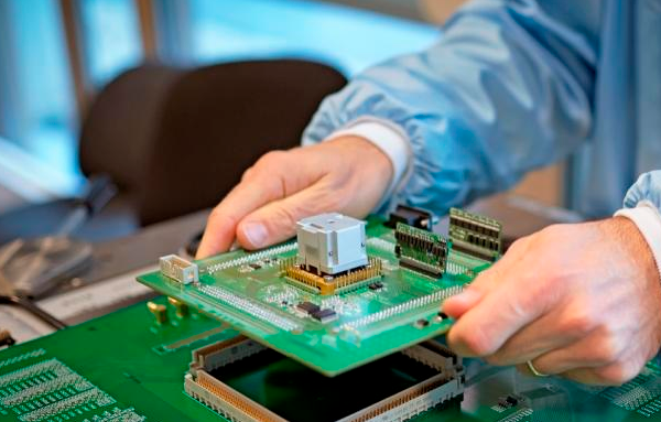 Classification of power management ICs and inventory of global IC manufacturers